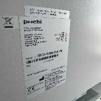 PHCBI Double Stack CO2 Incubator image 0